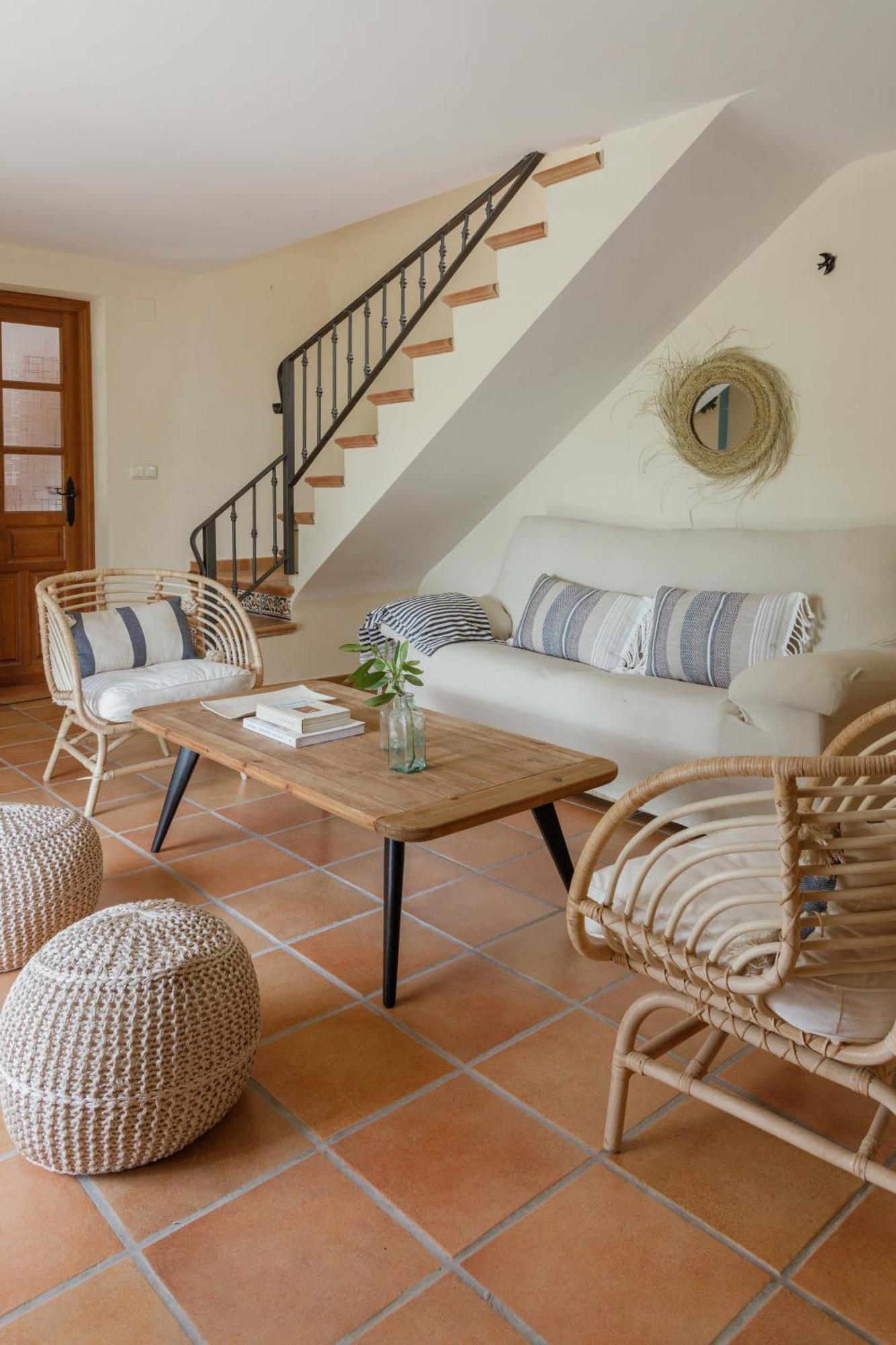 Casa Rural En Candeleda Con Piscina Y Un Maravilloso Jardin 외부 사진